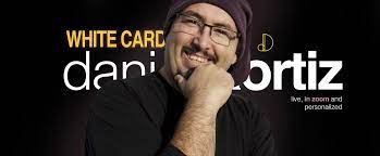 Dani DaOrtiz – Zoom Event