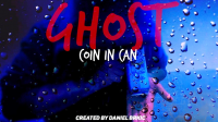 Daniel Brkic – Ghost Coin in Can