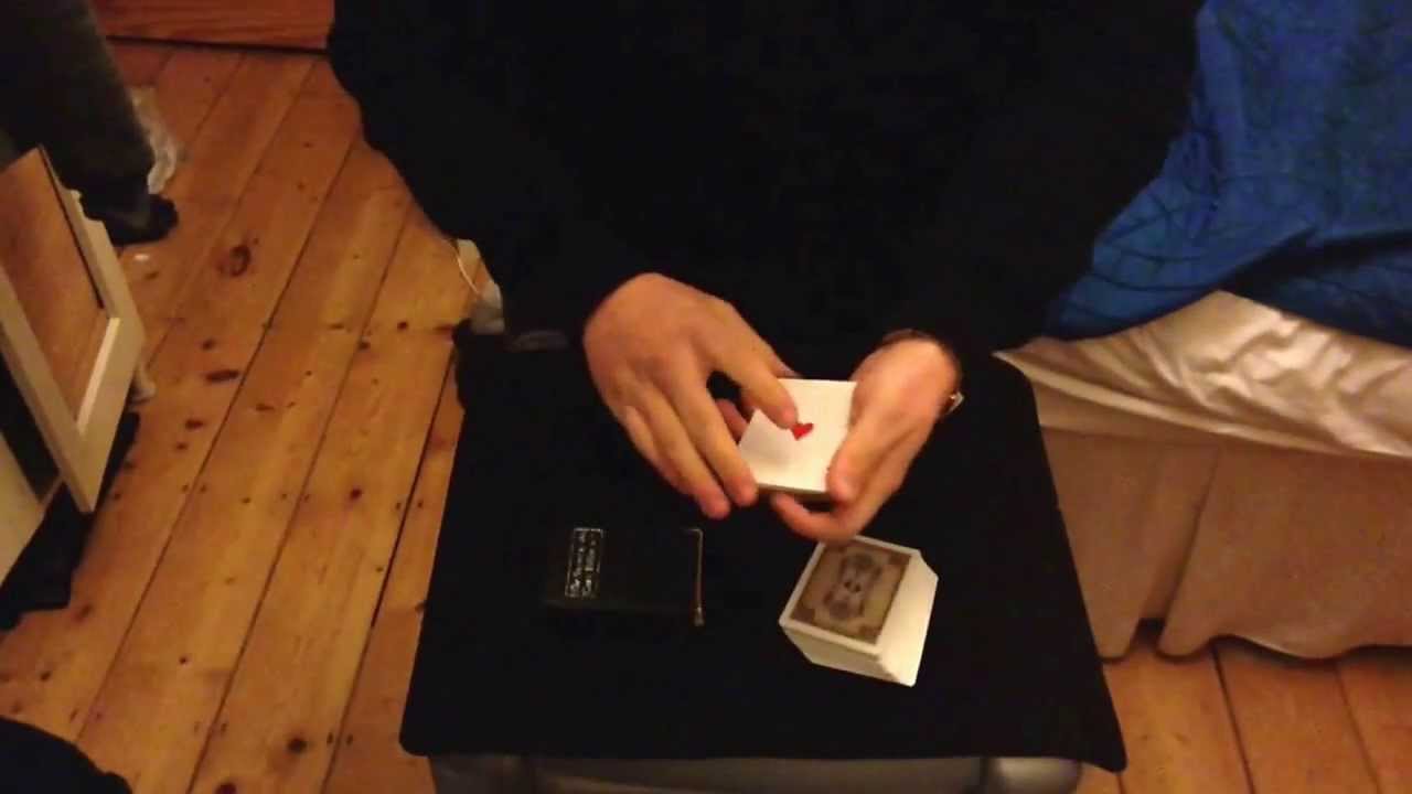 Daniel Chard – Kick Back Bonanza