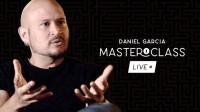 Daniel Garcia: Masterclass: Live Live lecture by Daniel Garcia