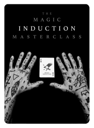 Daniel Madison – The MAGIC INDUCTION Masterclass