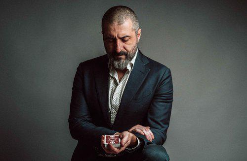 Daniel Prado – Daniel Prado Lecture