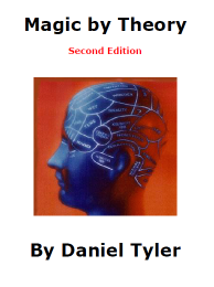 Daniel Tyler – Magic by Theory (second edition)