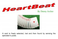 Danny Archer – Heartbeat