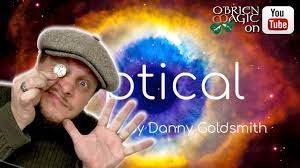 Danny Goldsmith – Optical