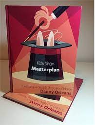 Danny Orleans – Kids Show Masterplan