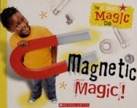 Danny Orleans and John Railing – Magnetic Magic