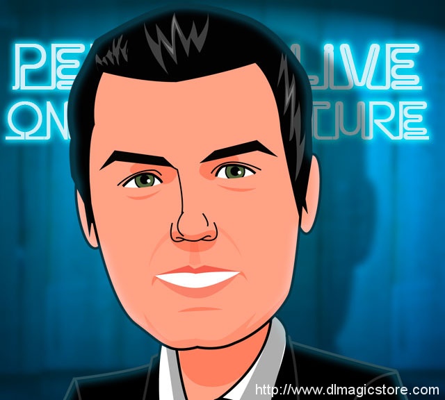 Dave Forrest LIVE (Penguin LIVE)