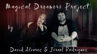 David Alvarez Miro – Magical Dreamers Project Vol 1-4