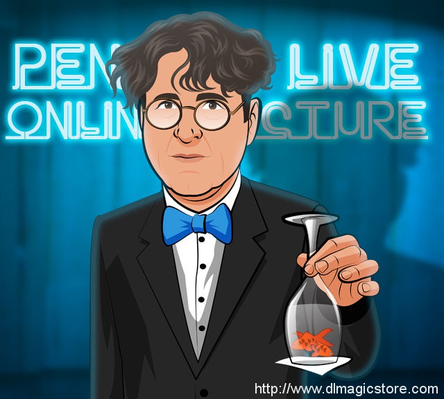 David Ben LIVE (Penguin LIVE)