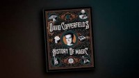 David Copperfield’s History of Magic