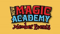 David Kaye – New Magic Academy Lecture