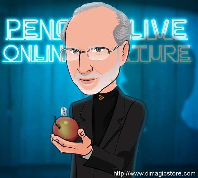 David Parr LIVE (Penguin LIVE)