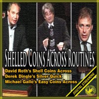 David Roth, Derek Dingle and Michael Gallo – Shelled Coins Across Routines