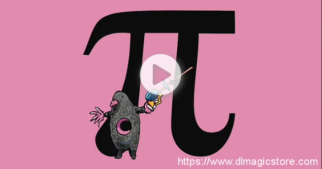 David Trustman – Pi