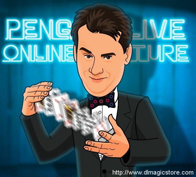 David Williamson LIVE (Penguin LIVE)