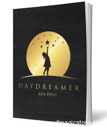 Daydreamer by Ken Dyne