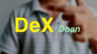 DeX by Doan (Instant Download)