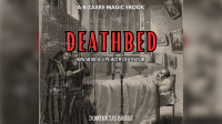 Deathbed by Dominicus Bagas