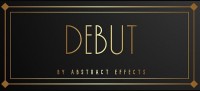Debut by Abstract Effects (Gimmick Not Included)