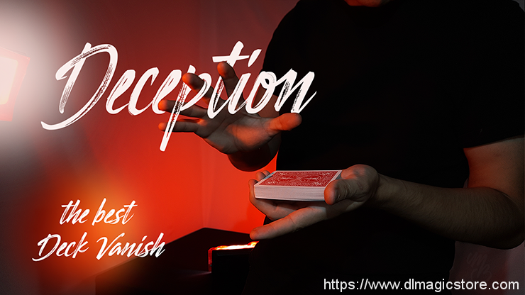 Deception by Ilya Melyukhin video (Download)