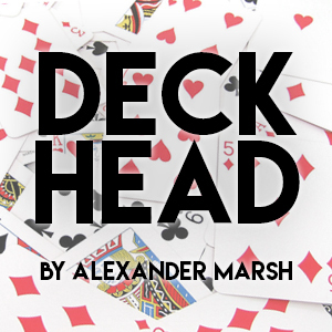 Deck Head by Alexander Marsh