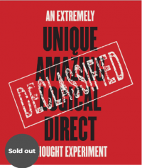 Declassified by Chris Rawlins