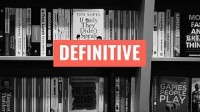 Definitive by Chris Rawlins (Gimmicks Not Included)