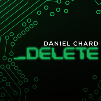 Delete By Daniel Chard (Instant Download)