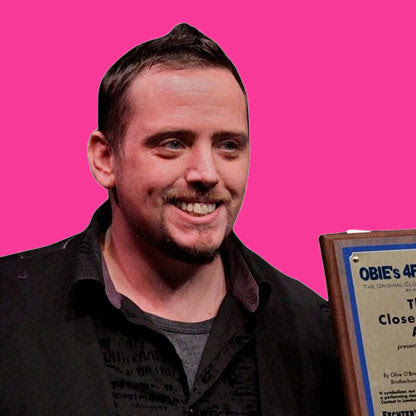 Deliverance by Matthew Wright