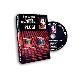 Dennis Loomis – Knot Routine Plus