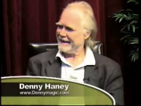 Denny Haney Lecture (Presented by Jeff Hobson)
