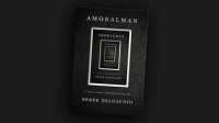 Derek DelGaudio – Amoralman