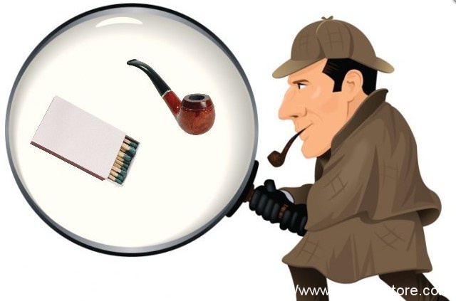 Designation By Aleksander Nusic