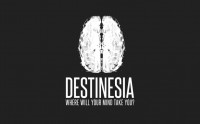 Destinesia by Jamie Daws