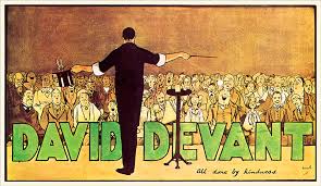 Devant – All Done by Kindness