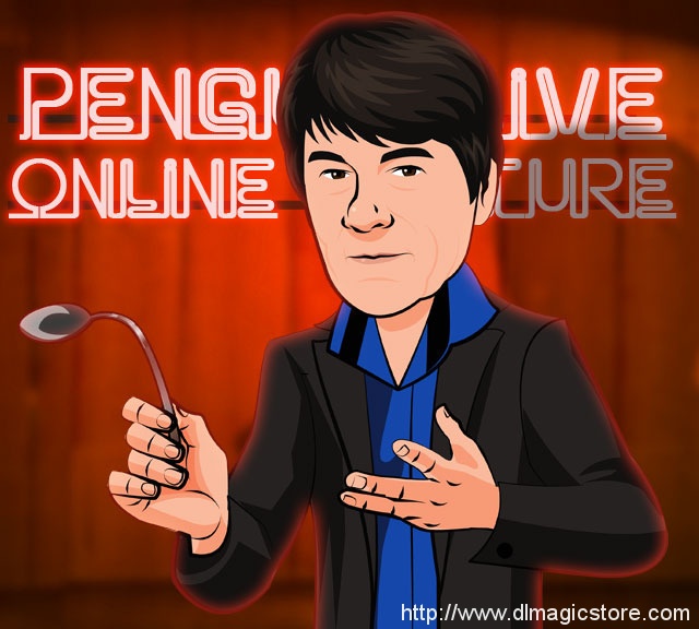 Devin Knight LIVE 2 (Penguin LIVE)