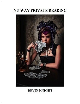 Devin Knight – Nu-Way Private Reading