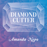 Diamond Cutter by Amanda Nepo (Gimmick Not Included)