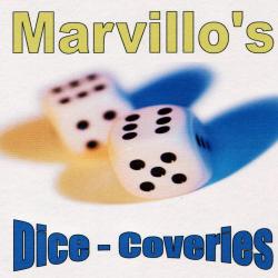 Dice-Coveries by Marvillo