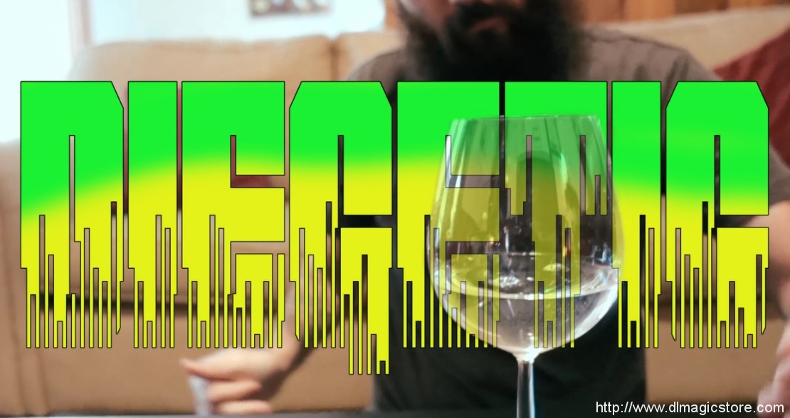 Diegetic By Beau Cremer