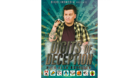 Digits of Deception with Alan Rorrison