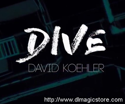 Dive by David Koehler