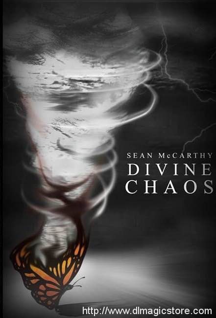 Divine Chaos by Sean McCarthy