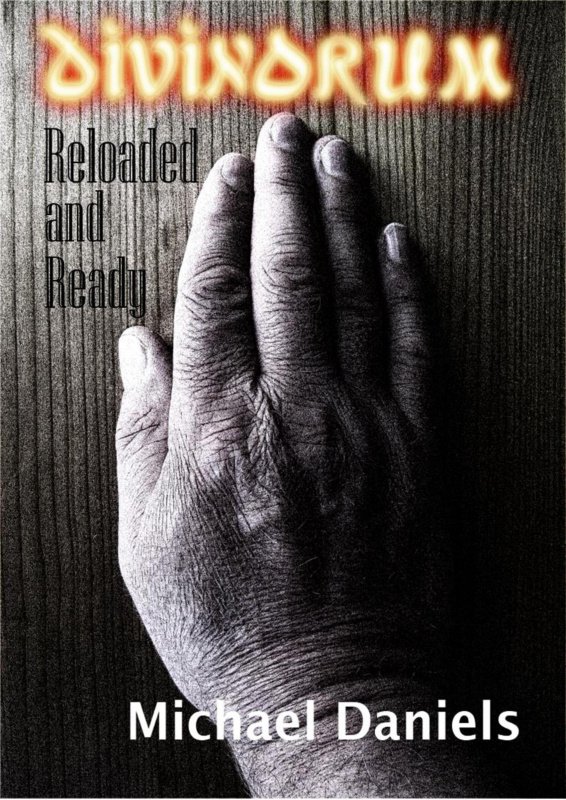 Divinorum by Michael Daniels