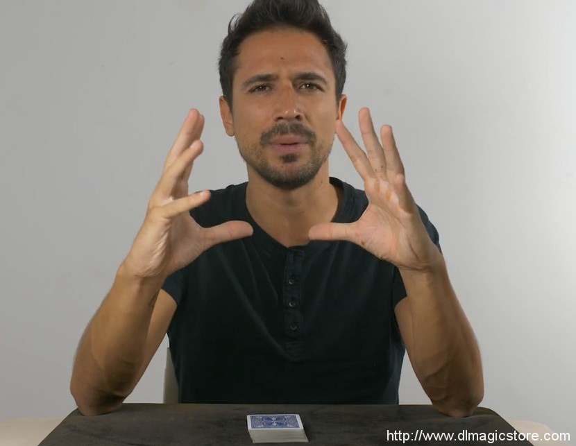 Doble Sueno by Miquel Roman