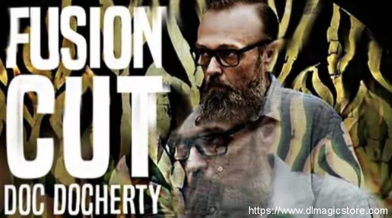 Doc Docherty – Fusion Cut