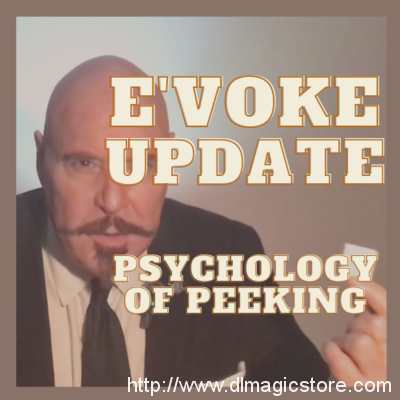 Docc Hilford – E’Voke Update