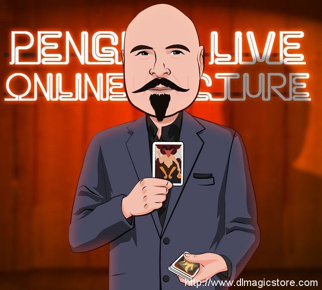 Docc Hilford LIVE 2 (Penguin LIVE)