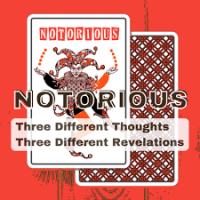 Docc Hilford – NOTORIOUS